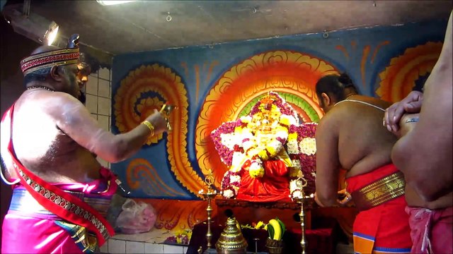 ஹம் ஸ்ரீ சித்தி விநாயகர் ஆலயம் ஜெர்மனி 25 வது மகோற்பவம் அருள்மிகு ஹம் ஸ்ரீ சித்தி விநாயகர் ஆலய தேர்த்திருவிழா 02.08.2015