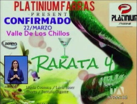 Bebidas alcohólicas e incluso drogas se ofrecen en las famosas “caídas”