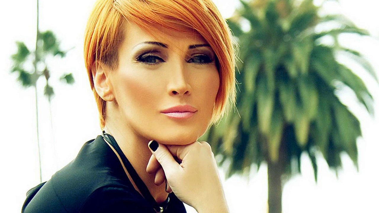 Ksenija Mijatovic - Racun za ljubav