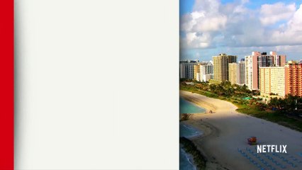 Нарки Narcos, 2015  Трейлер (сезон 1; русский язык)