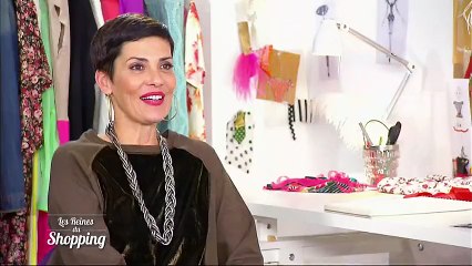 Les Reines du shopping : la chute en pleine rue pour Johane