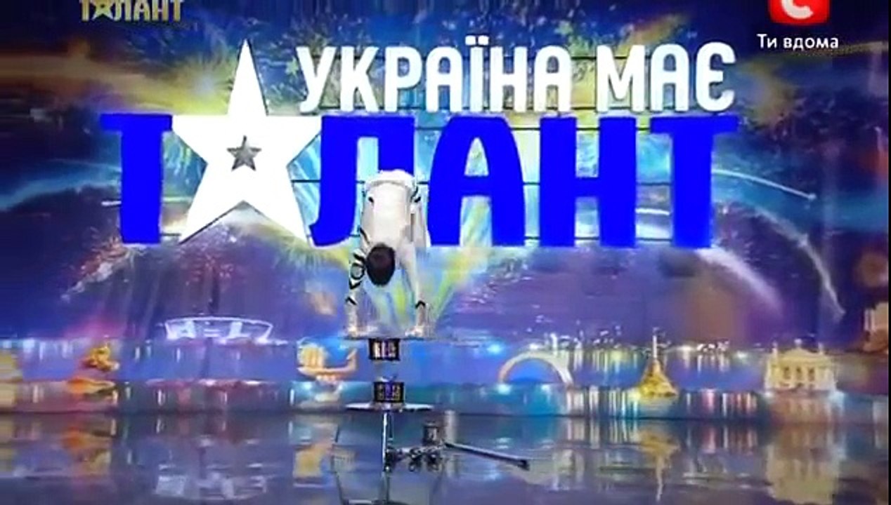 the most amazing talent of World