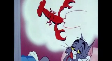 [Tom and Jerry Cartoon] - The Unshrinkable Jerry Mouse