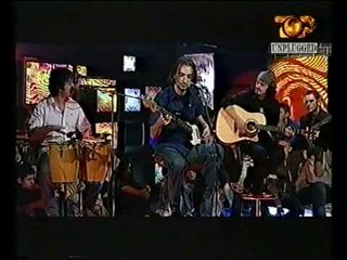 Grupi NA - creep unplugged 2008 topchannel tv