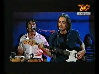 Grupi NA - one unplugged 2008 topchannel tv