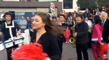 2. Uluslararası Balkan Ülkeleri Tiyatro Festivali - Mobil Orkestra