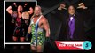Five WWE Superstars who aged drastically - Part 1