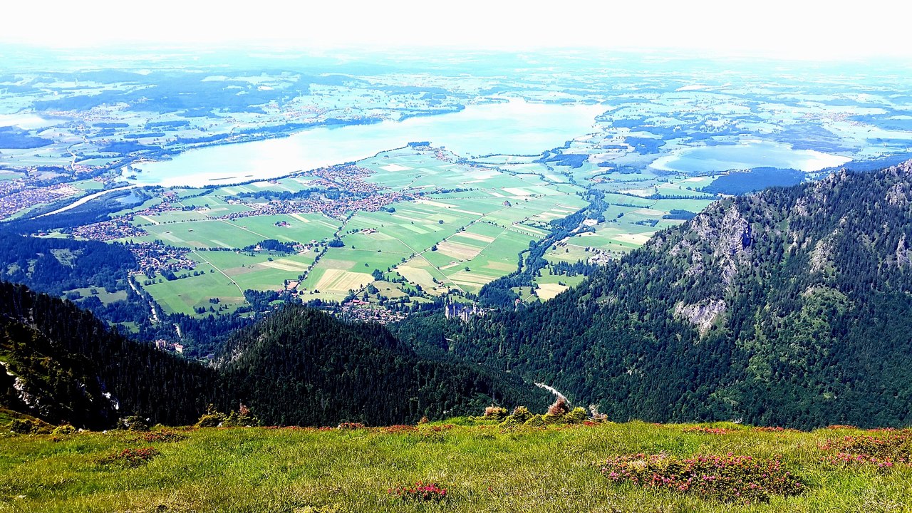 Tobias Neumann - These Days Cover