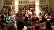 Ka Wai Mapuna performed by UH Manoa Hawaiian Chorus