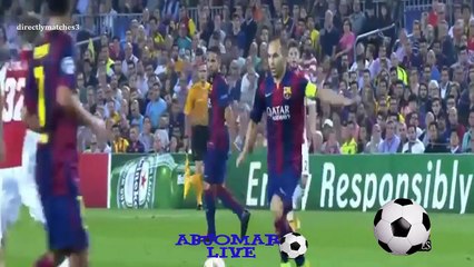 Tải video: جميع اهداف برشلونة في دوري ابطال اوروبا 2015 بتعليق عربي HD