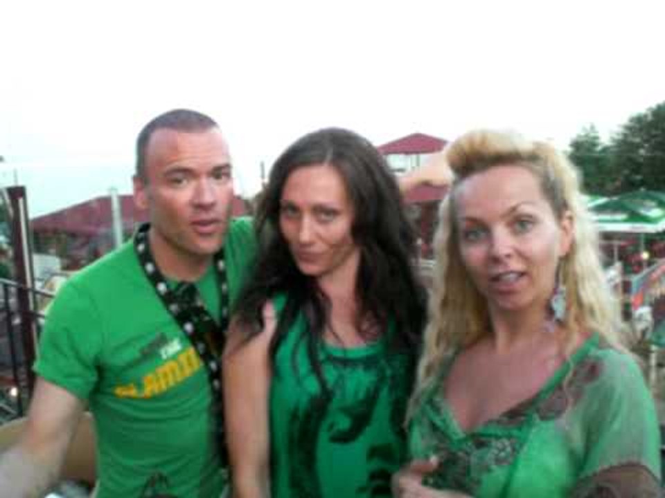 Alcazar Ballermann Hits Bulgaria