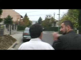 NJEREZ TE HUMBUR - ARDIAN GOLEMI, investigim ne Maqedoni