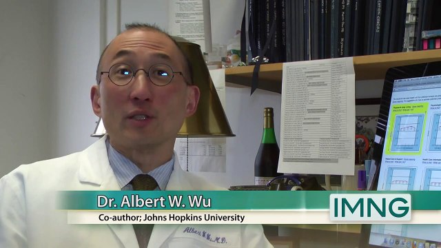 Web-based System Helps Doctors, Patients Communicate