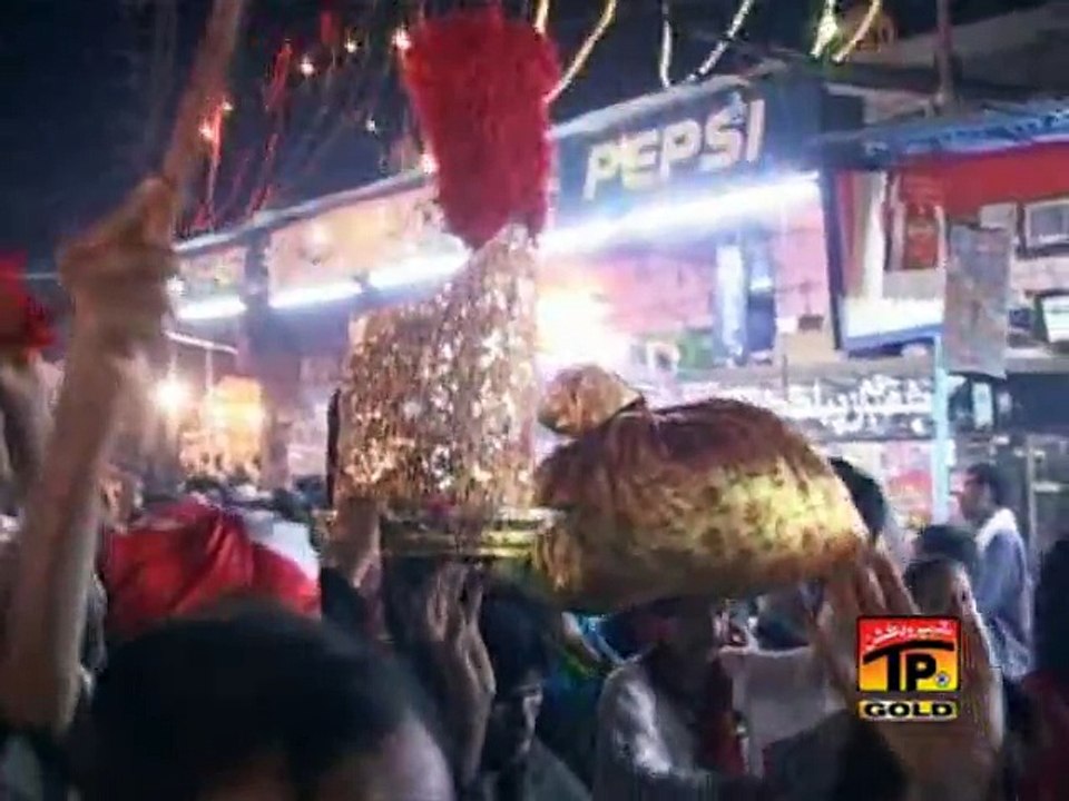 Jashan _E_ Noroos Hai  Faiza Hashmi HD Video