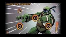 Ninja Turtles Cartoon Game - Teenage Mutant Ninja Turtles Full Walkthrough