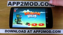 Dragon Hills  Unlimited Coins Cheat Android  iOS