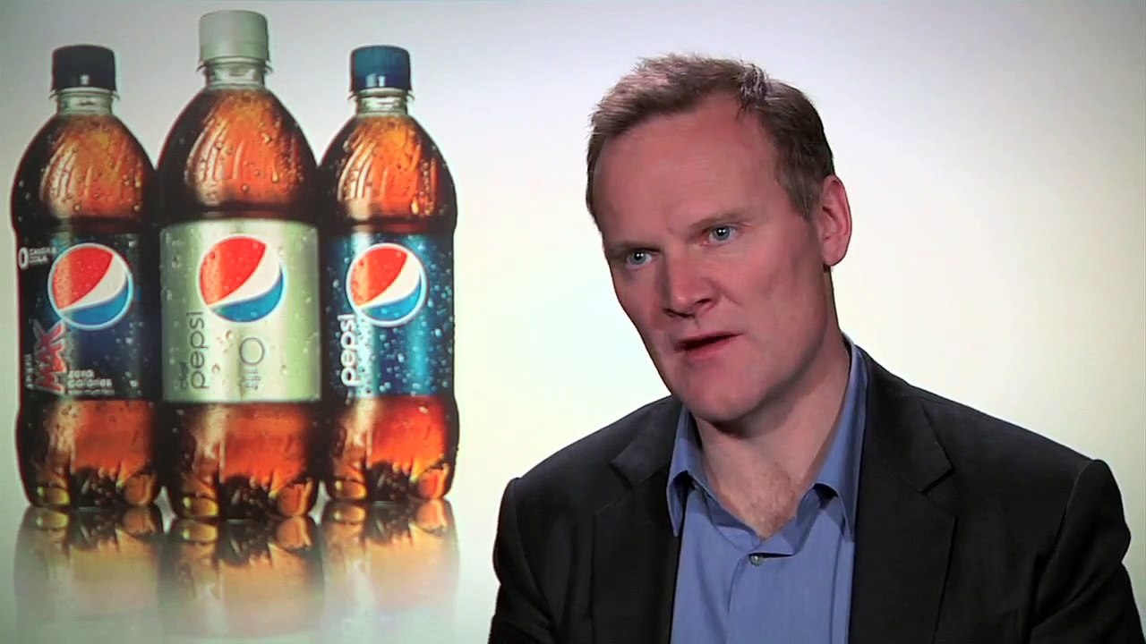 Building a Billion Dollar Global Brand Portfolio