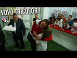 VOVÓ TRICOLOR! | SPFCTV