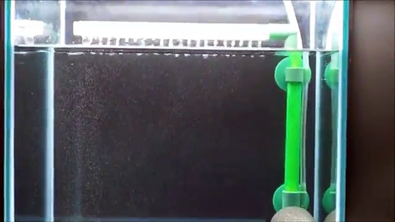 マイクロバブル シャワーパイプ （スポンジフィルター取付パーツ）