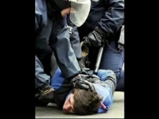 Clip rap élections présidentelles 2007