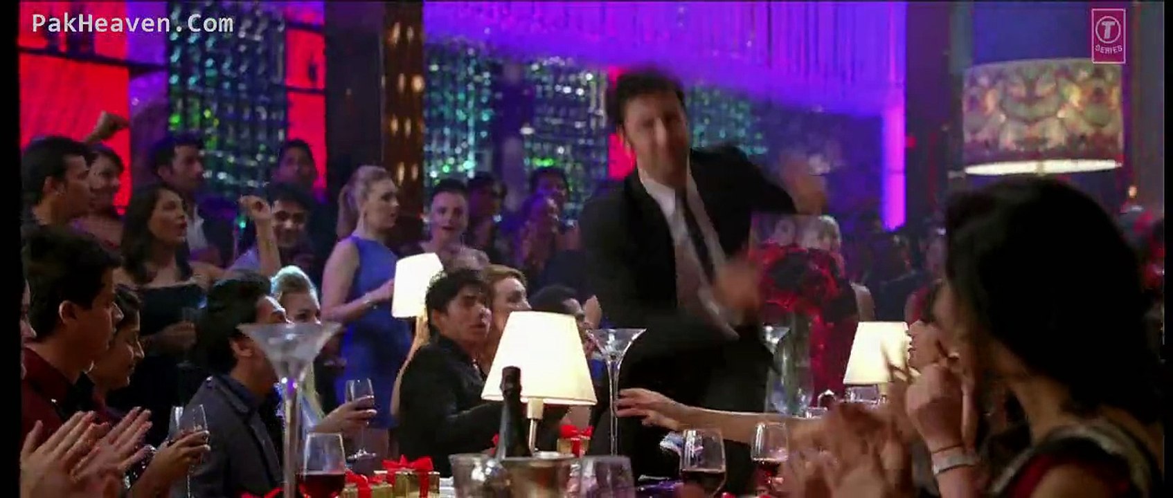 Badtameez Dil - Yeh Jawaani Hai Deewani