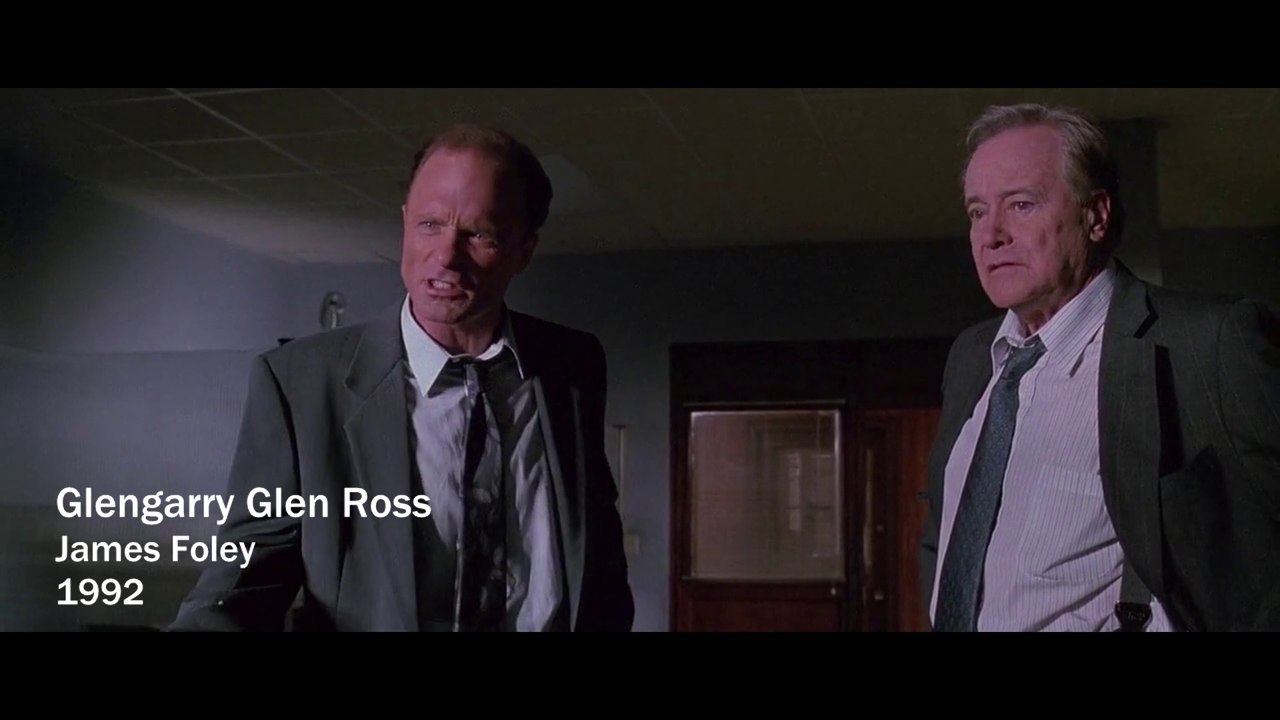 Glengarry Glen Ross