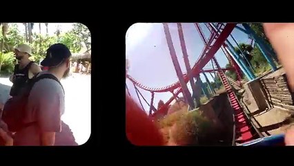 BCN - Caballero Senamo F.L.O Ysha Sima (Prod by JeanJass)