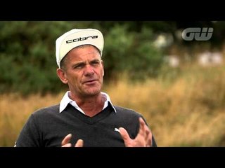 GW Player Profile: Jesper Parnevik