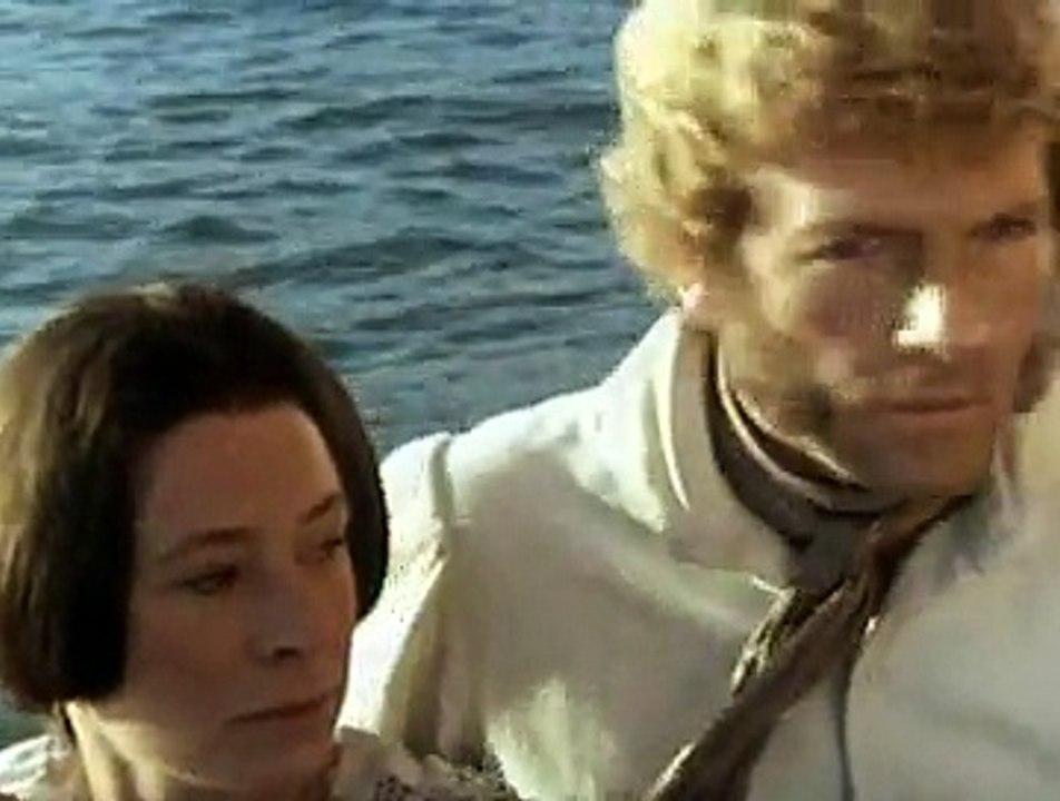 Die Onedin Linie S01E14