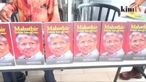 Ahli Umno kini biarkan Dr Mahathir sendirian