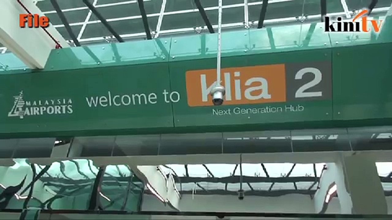 Masalah KLIA2: AirAsia tuntut RM409 juta dari MAHB