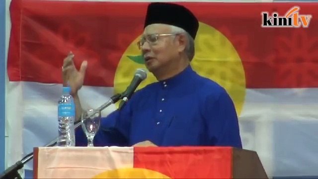 Jual tanah 1MDB, pendeposit Tabung Haji rugi nanti, kata PM