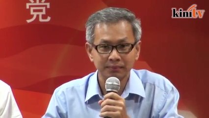 Pandikar mahu jadikan PAC ‘pak turut’ k’jaan, kata Pua