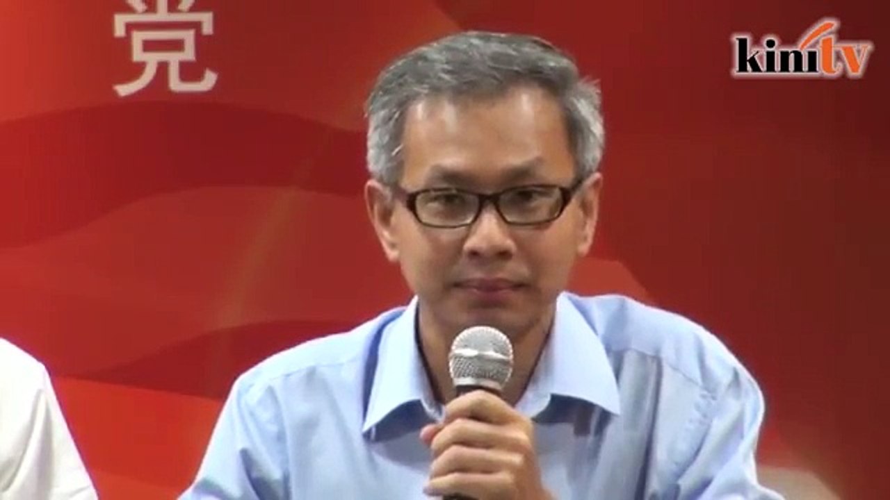 Pandikar mahu jadikan PAC ‘pak turut’ k’jaan, kata Pua