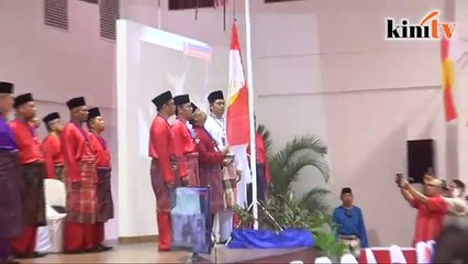 Usul Altantuya, 1MDB dalam AGM Umno Kluang