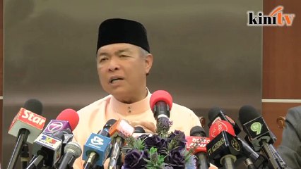 ‘Tangkap Najib’: IGP kata tak perlu tanya bekas AG
