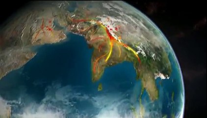 1 000 000 AC  Homo Erectus