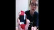 u8 smartwatch review unboxing