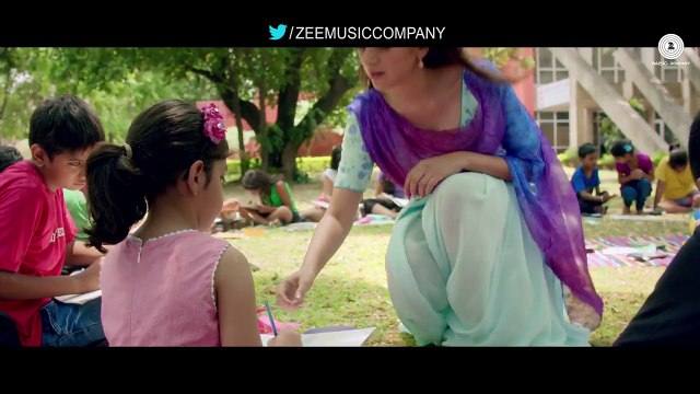 Guddu Rangeela (Title Track) - Guddu Rangeela - Arshad Warsi - Amit Sadh - Aditi Rao Hydari