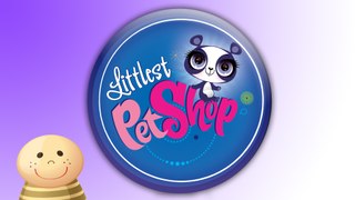 Jak Zaopiekować się zwierzakiem?- Littlest Pet Shop- Baw się z nami