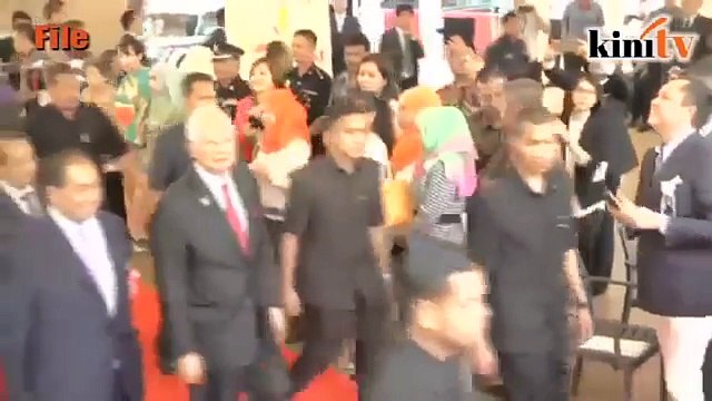 AG: Kertas pertuduhan palsu bukti konspirasi jatuhkan PM