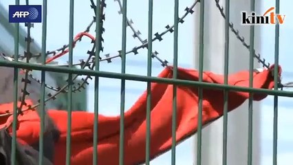 Satu mati, ribuan pendatang cerobohi Eurotunnel