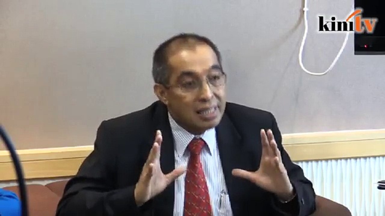 Pindaan akta bukan untuk sekat rakyat guna Internet