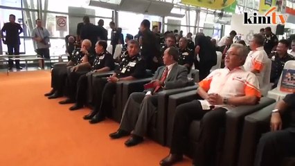 Kebocoran maklumat perbankan, polis siasat WSJ