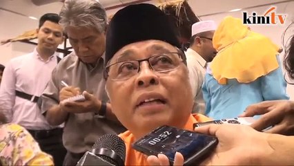 'Akaun beku mungkin bukan milik Najib'