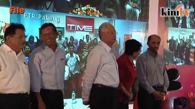 Najib hantar WSJ emel minta sahkan dakwaan