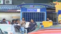 Kit Siang gesa polis buka semula kes bunuh pengasas AmBank