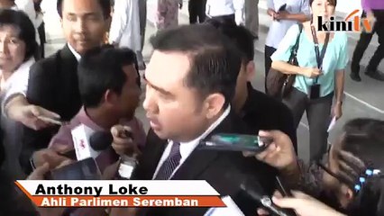 'Siasatan tak telus bakal cetus demo besar-besaran'