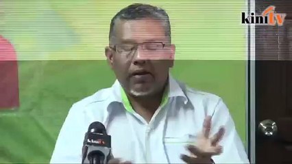 Kenapa MAS ambil pekerja baru?