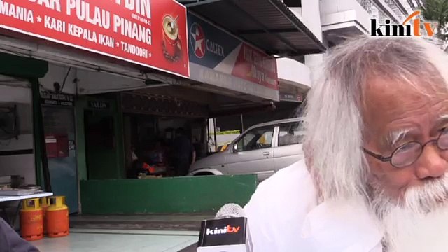 Samad Said akui menyesal puji Dr Mahathir